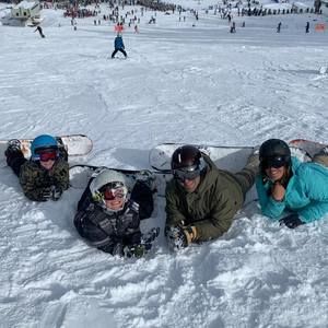 Meet your Posher, Haley